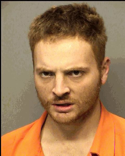 SCOTT CHRISTOPHER BOND